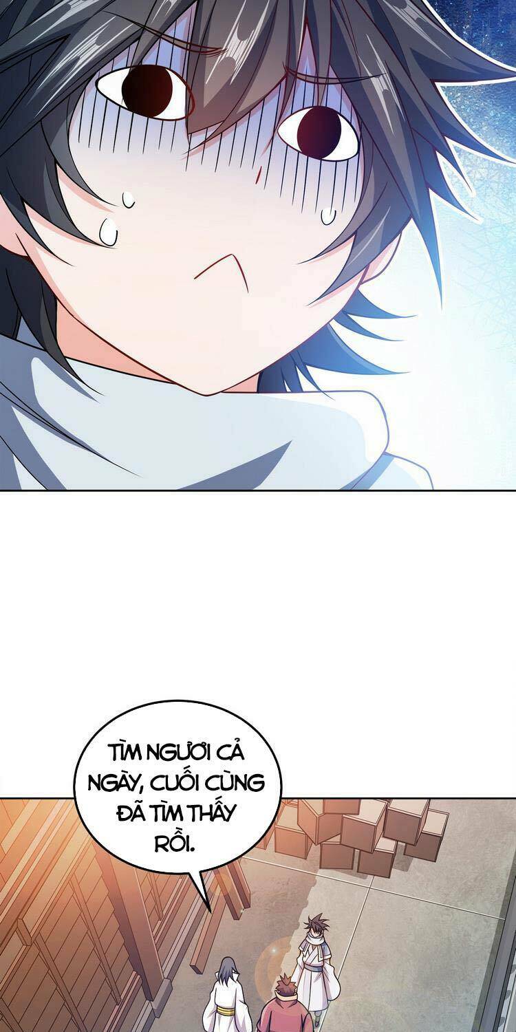 Nương Tử Nhà Ta Là Nữ Đế Chapter 46 - Trang 2