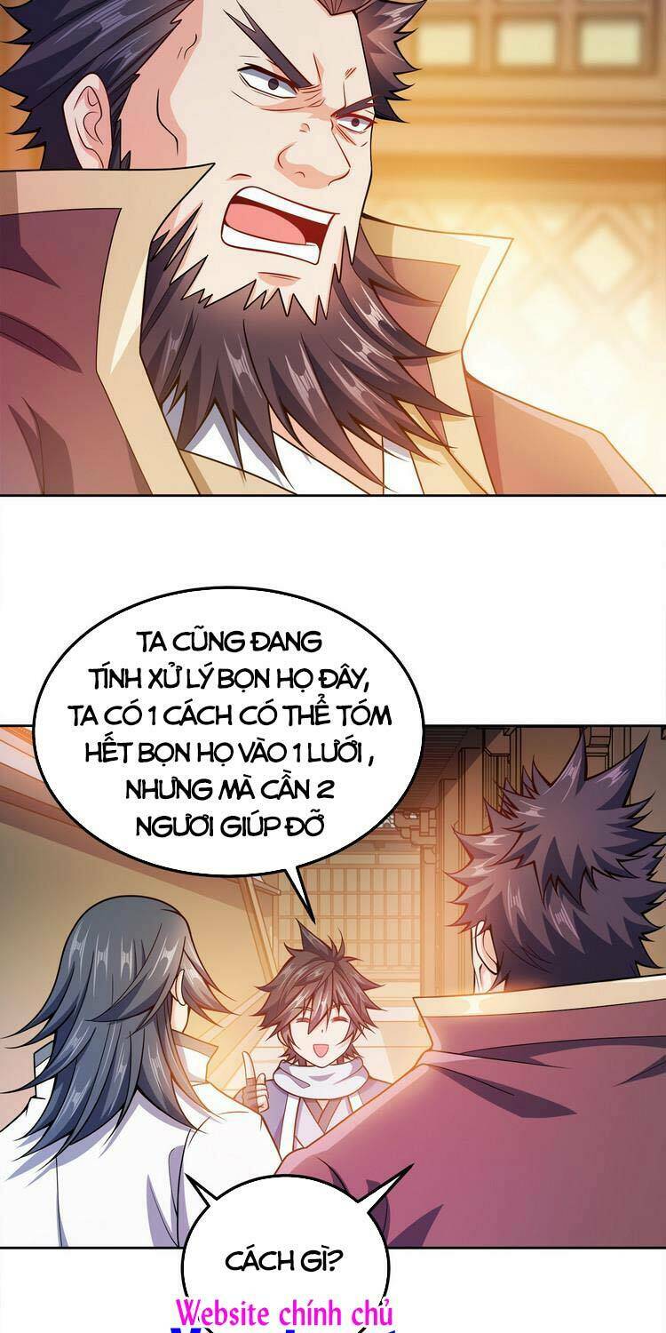 Nương Tử Nhà Ta Là Nữ Đế Chapter 46 - Trang 2