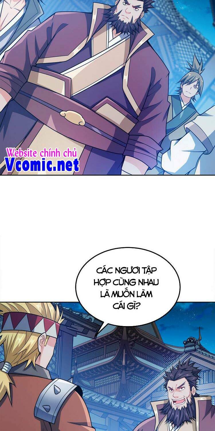 Nương Tử Nhà Ta Là Nữ Đế Chapter 46 - Trang 2