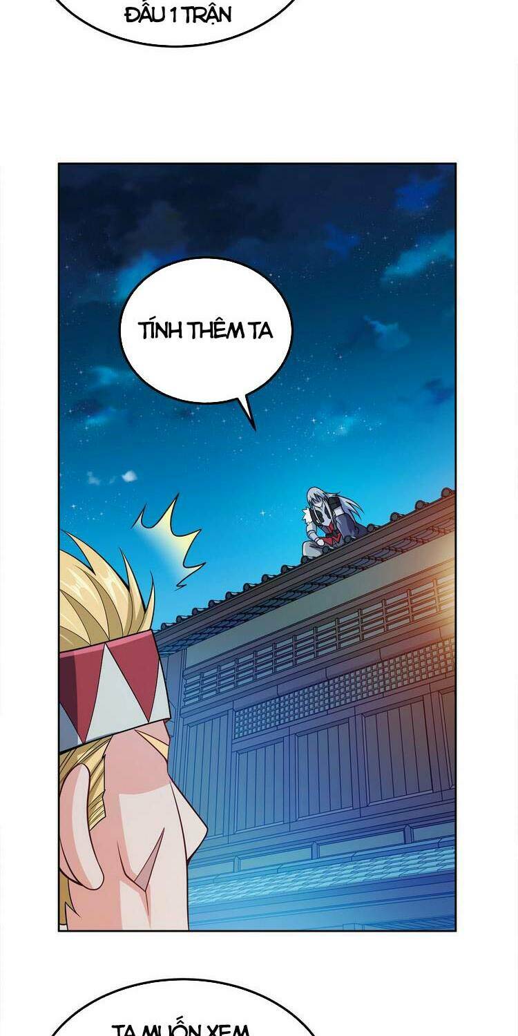 Nương Tử Nhà Ta Là Nữ Đế Chapter 46 - Trang 2