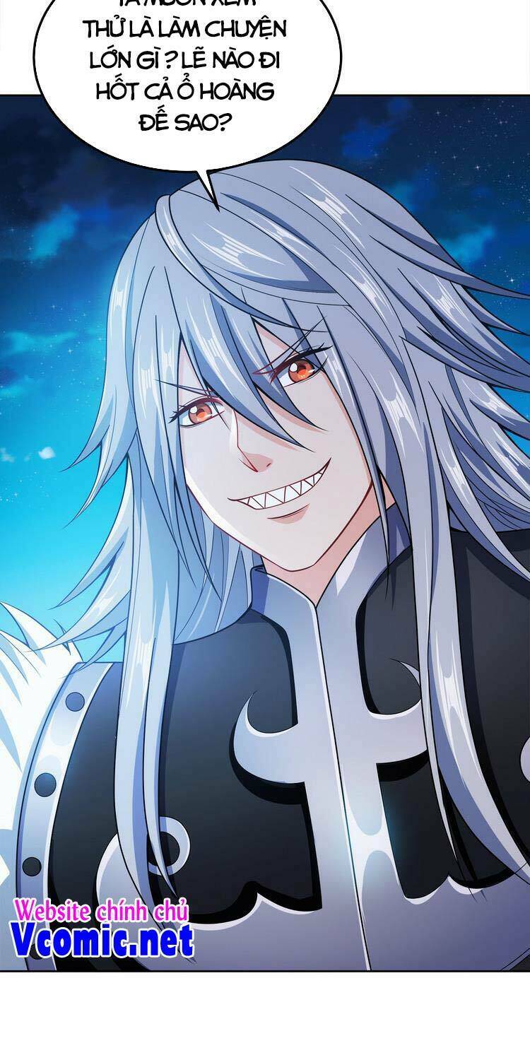 Nương Tử Nhà Ta Là Nữ Đế Chapter 46 - Trang 2
