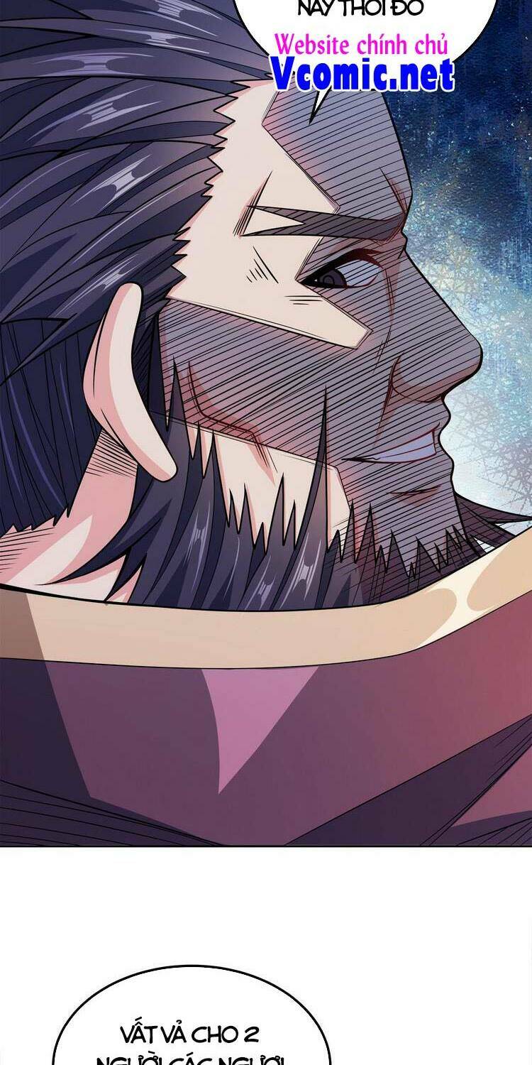 Nương Tử Nhà Ta Là Nữ Đế Chapter 46 - Trang 2