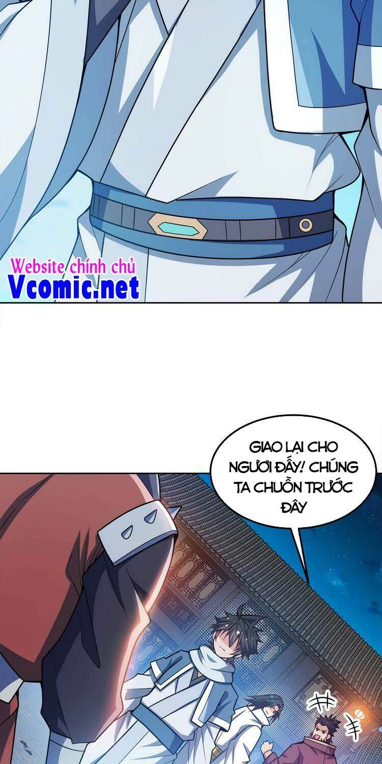 Nương Tử Nhà Ta Là Nữ Đế Chapter 46 - Trang 2