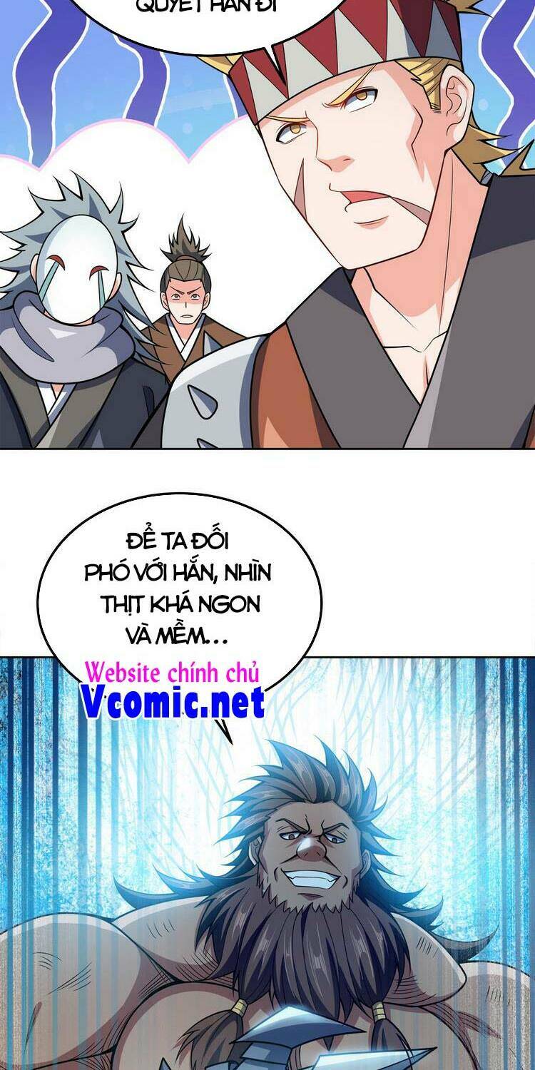 Nương Tử Nhà Ta Là Nữ Đế Chapter 46 - Trang 2