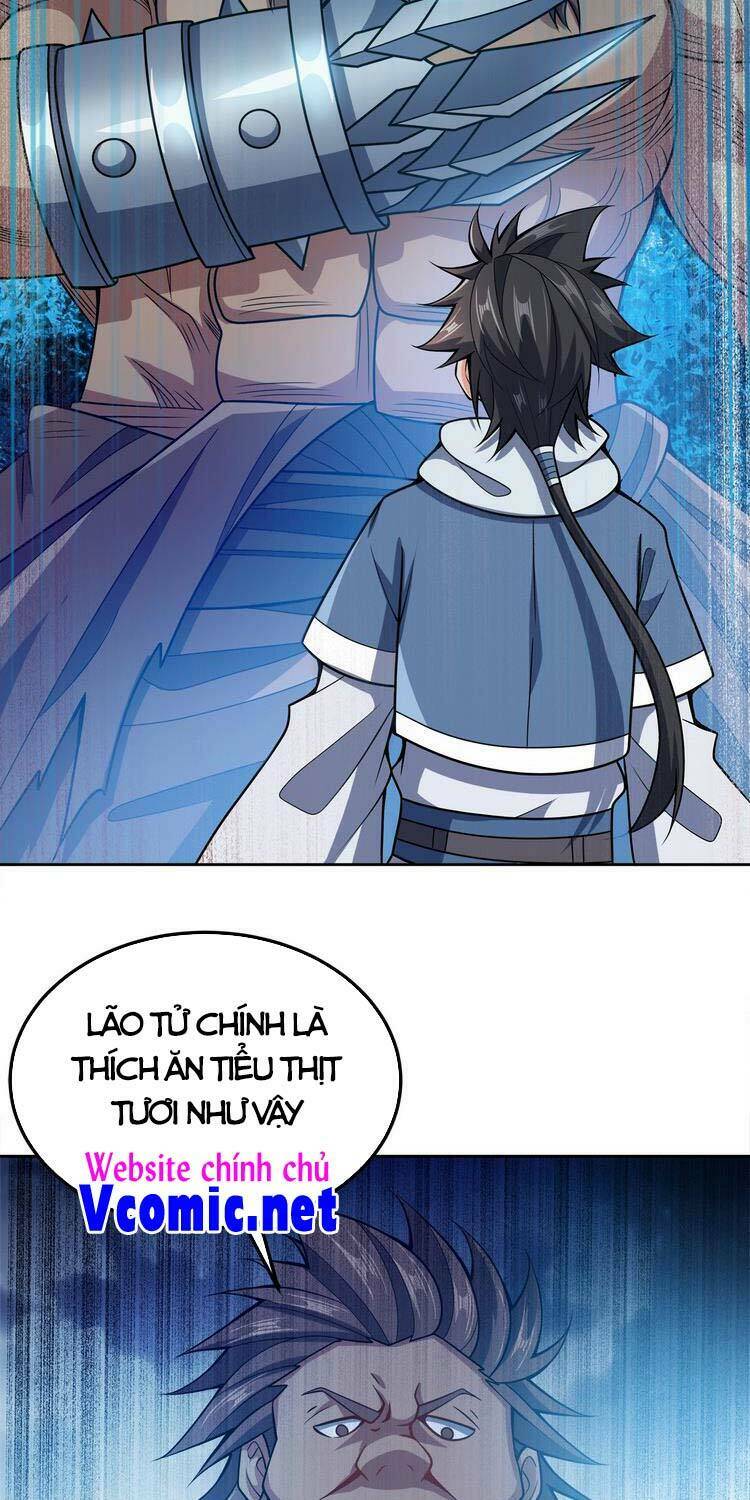 Nương Tử Nhà Ta Là Nữ Đế Chapter 46 - Trang 2