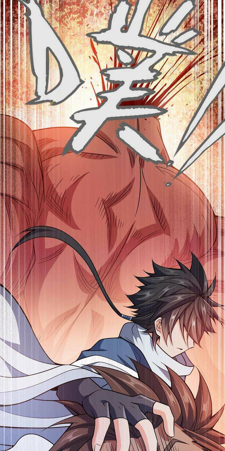 Nương Tử Nhà Ta Là Nữ Đế Chapter 46 - Trang 2