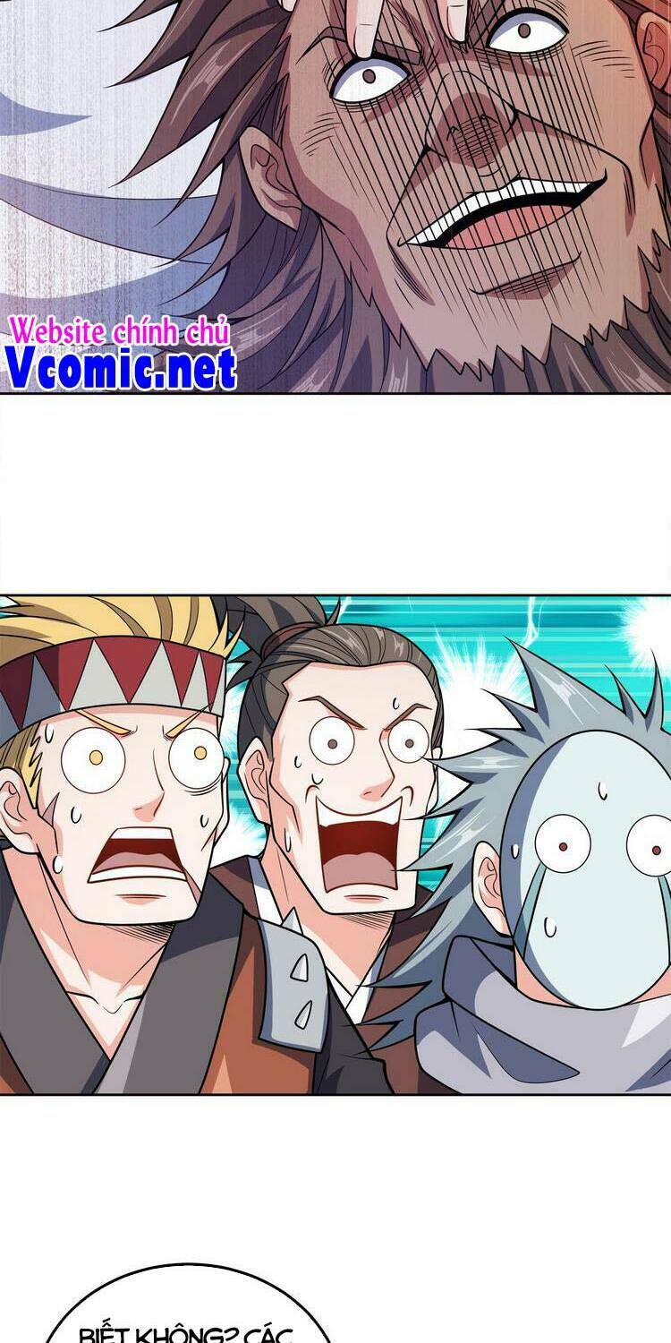 Nương Tử Nhà Ta Là Nữ Đế Chapter 46 - Trang 2