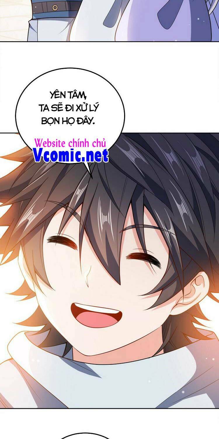 Nương Tử Nhà Ta Là Nữ Đế Chapter 46 - Trang 2