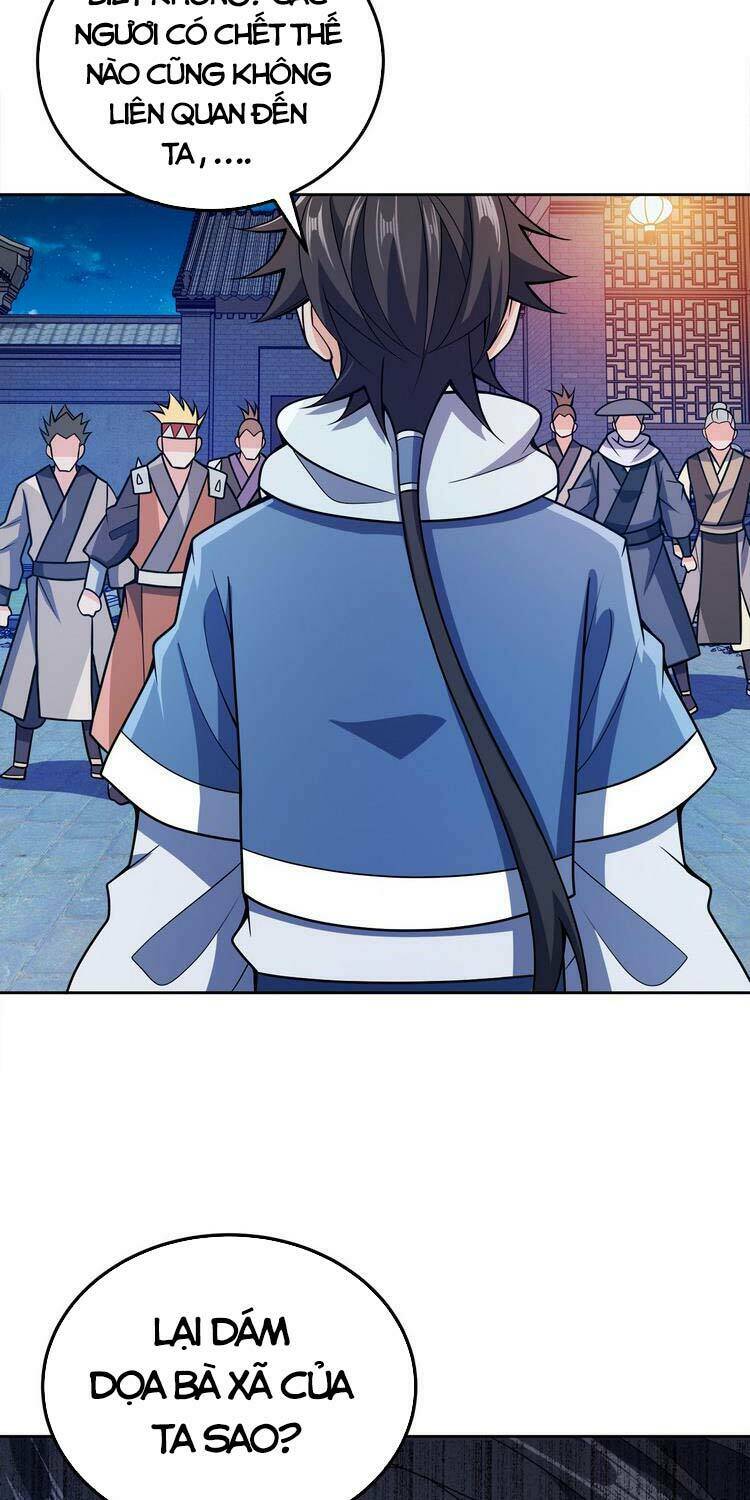 Nương Tử Nhà Ta Là Nữ Đế Chapter 46 - Trang 2