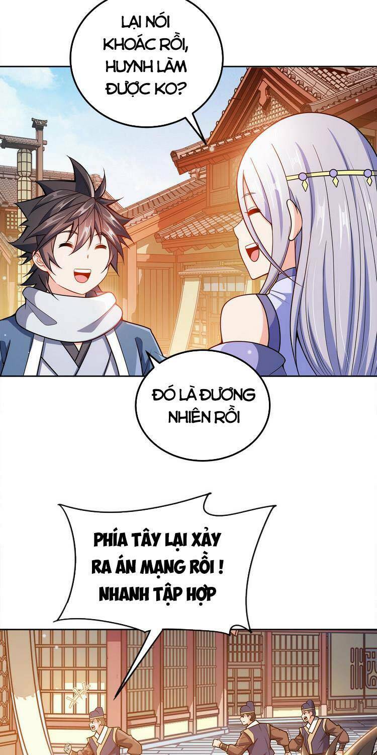 Nương Tử Nhà Ta Là Nữ Đế Chapter 46 - Trang 2