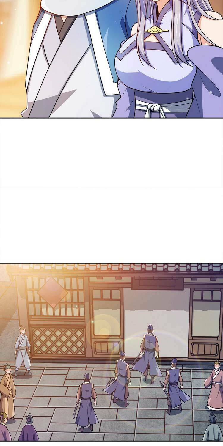 Nương Tử Nhà Ta Là Nữ Đế Chapter 46 - Trang 2