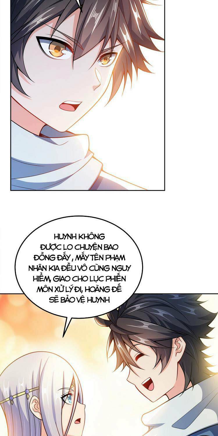 Nương Tử Nhà Ta Là Nữ Đế Chapter 46 - Trang 2