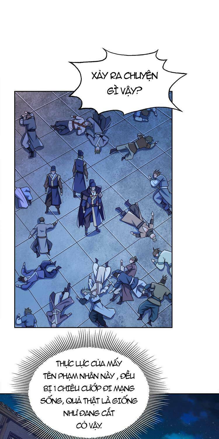 Nương Tử Nhà Ta Là Nữ Đế Chapter 47 - Trang 2