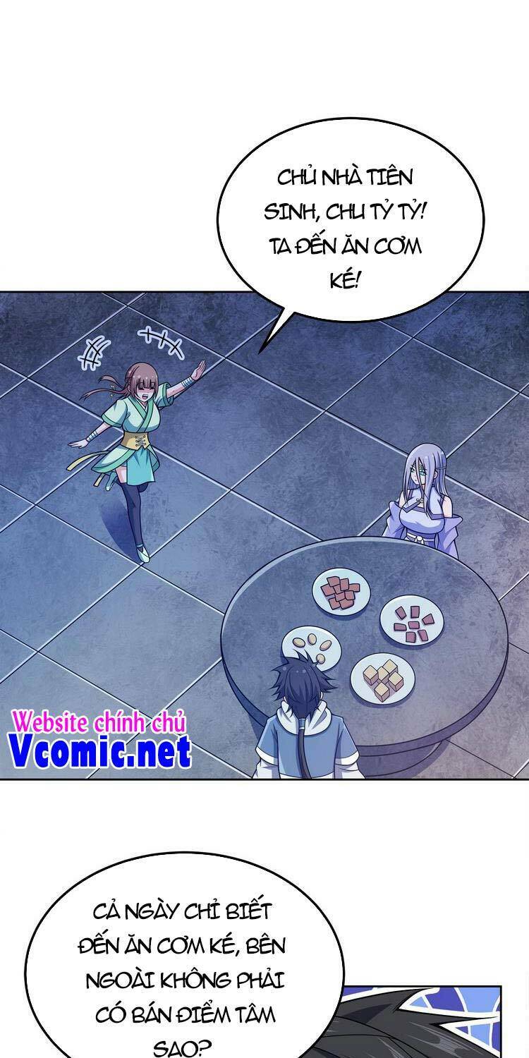 Nương Tử Nhà Ta Là Nữ Đế Chapter 47 - Trang 2