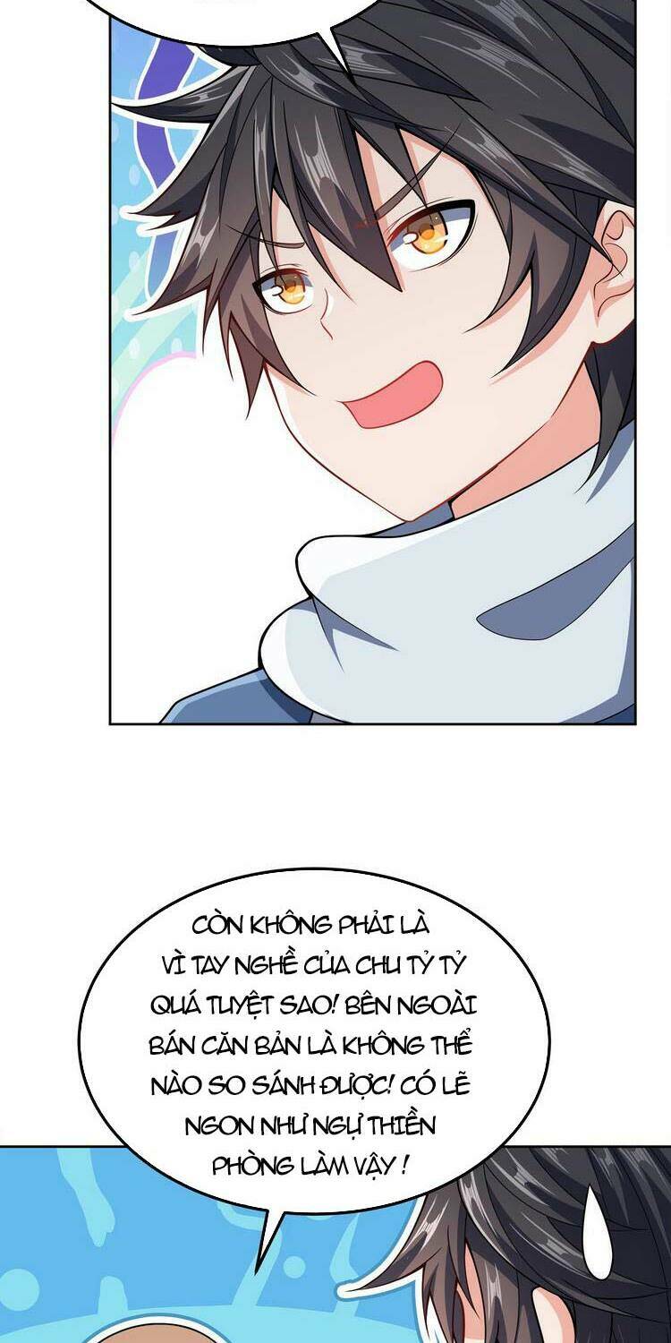 Nương Tử Nhà Ta Là Nữ Đế Chapter 47 - Trang 2