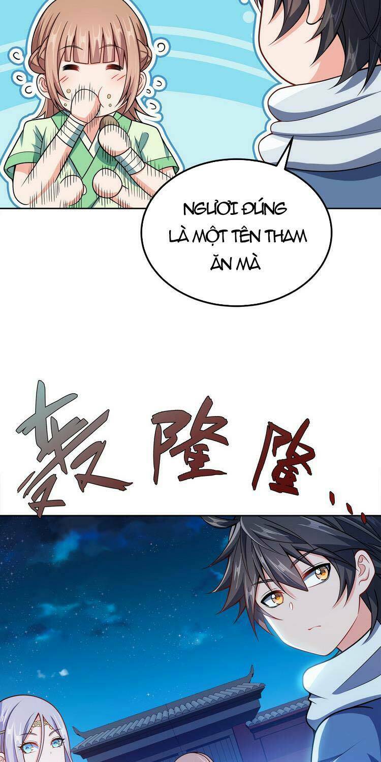 Nương Tử Nhà Ta Là Nữ Đế Chapter 47 - Trang 2