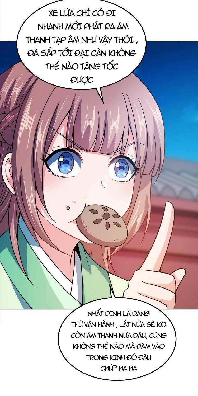 Nương Tử Nhà Ta Là Nữ Đế Chapter 47 - Trang 2