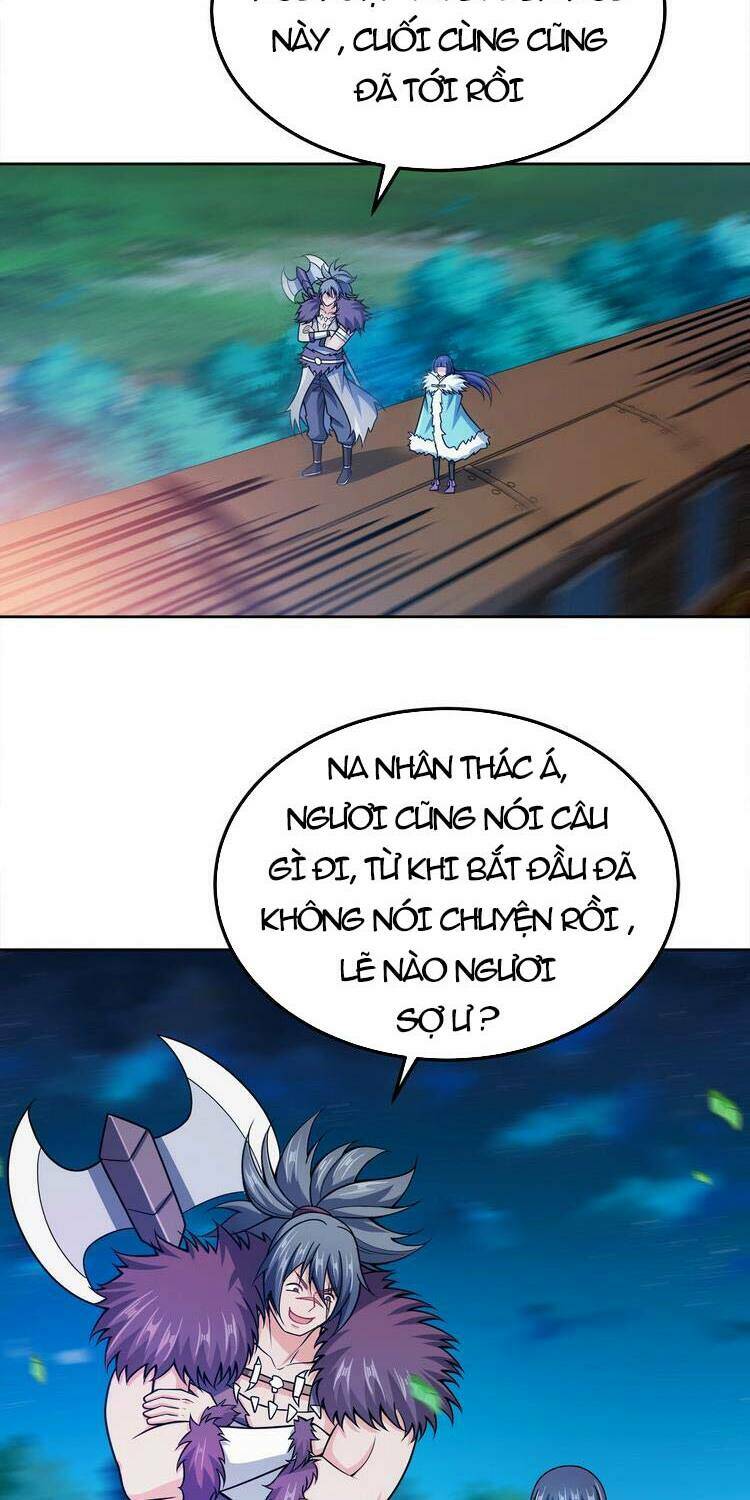 Nương Tử Nhà Ta Là Nữ Đế Chapter 47 - Trang 2