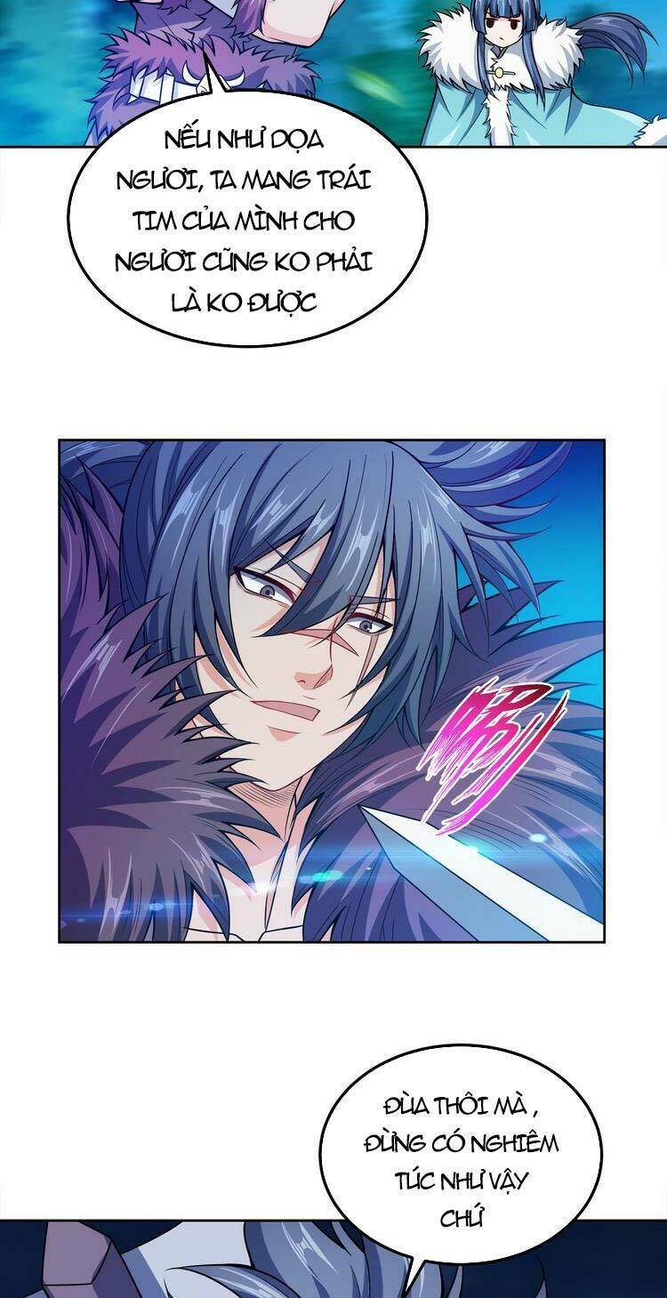 Nương Tử Nhà Ta Là Nữ Đế Chapter 47 - Trang 2