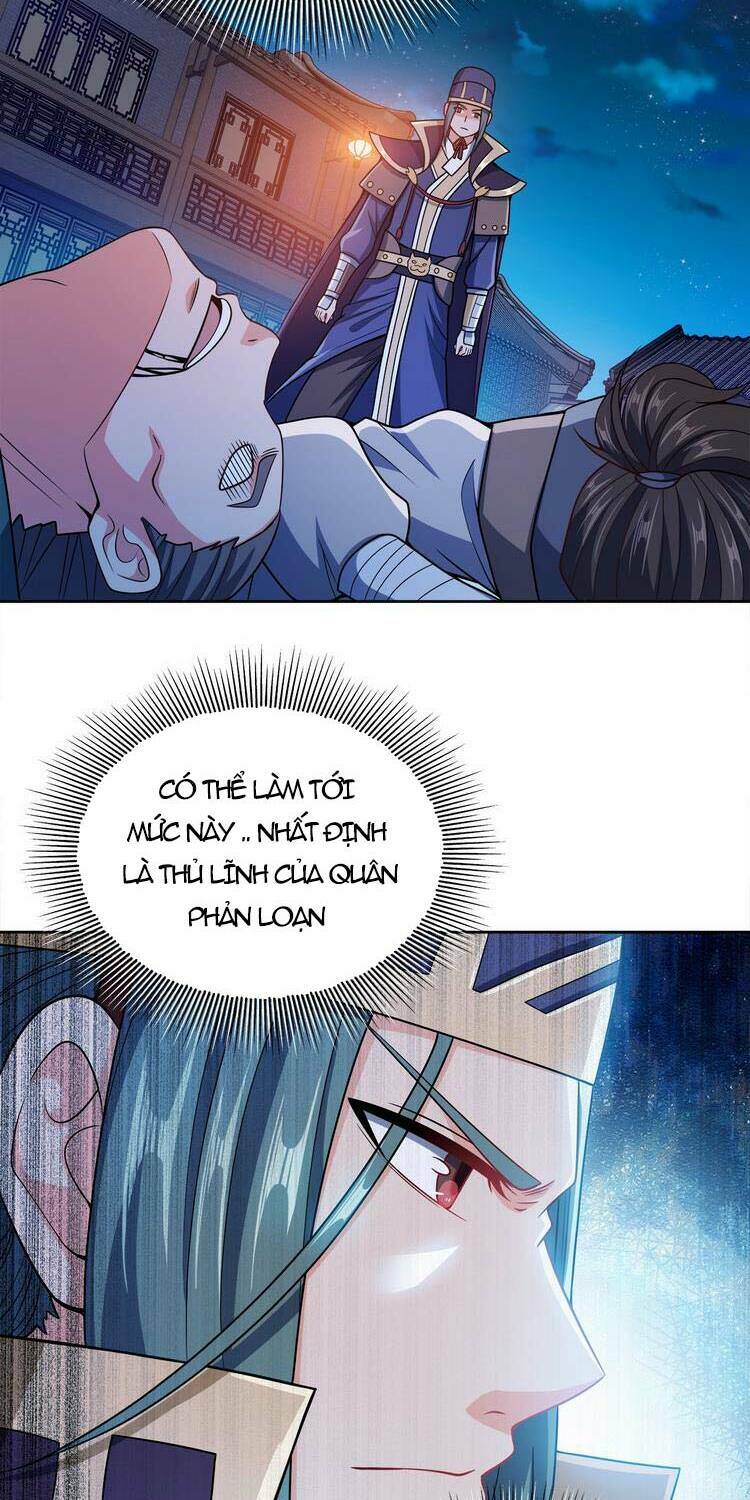 Nương Tử Nhà Ta Là Nữ Đế Chapter 47 - Trang 2