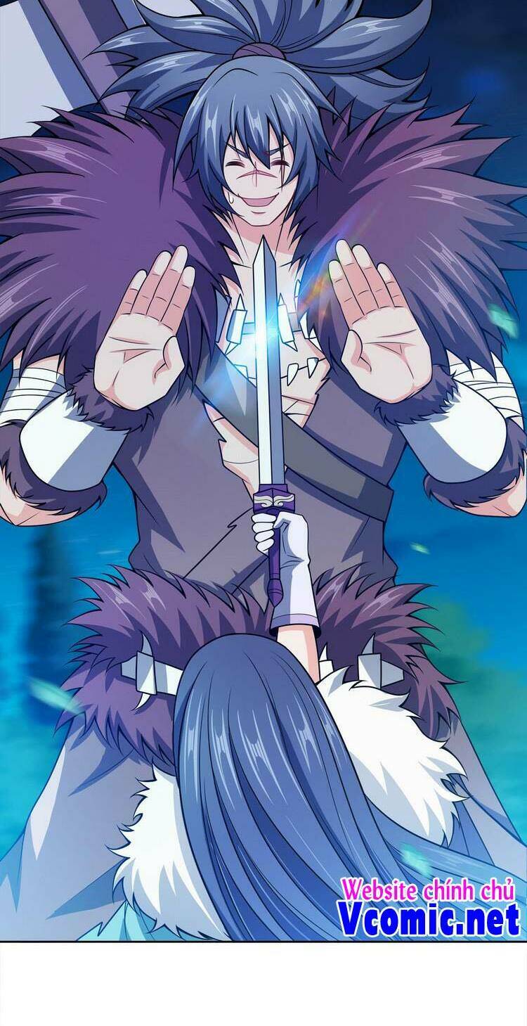 Nương Tử Nhà Ta Là Nữ Đế Chapter 47 - Trang 2