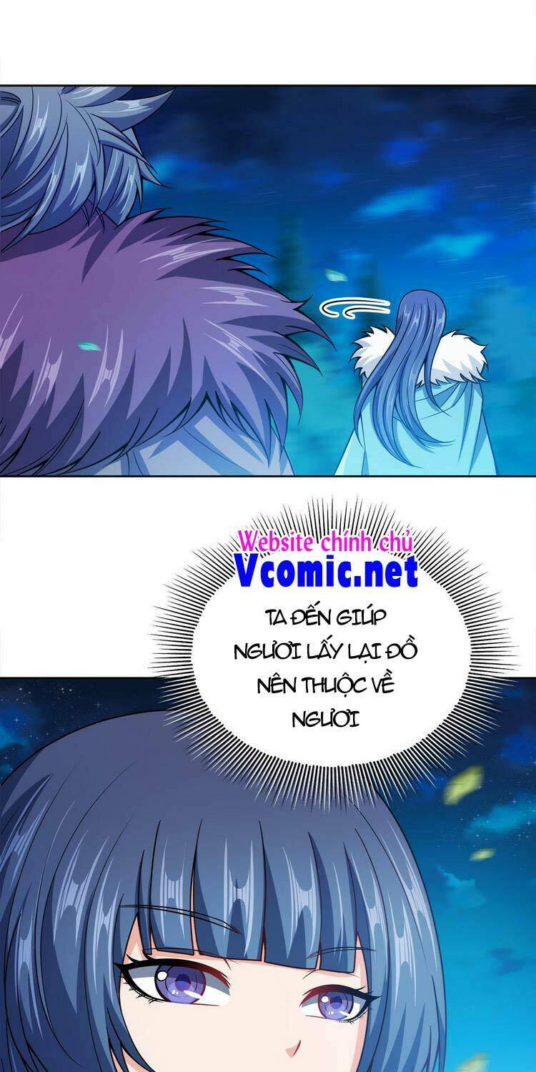 Nương Tử Nhà Ta Là Nữ Đế Chapter 47 - Trang 2