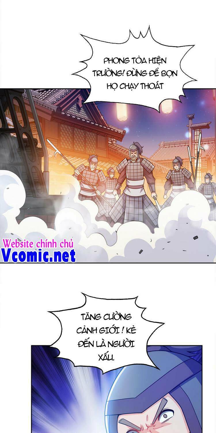 Nương Tử Nhà Ta Là Nữ Đế Chapter 47 - Trang 2