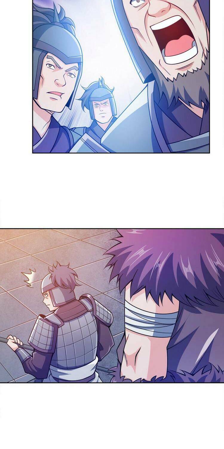 Nương Tử Nhà Ta Là Nữ Đế Chapter 47 - Trang 2