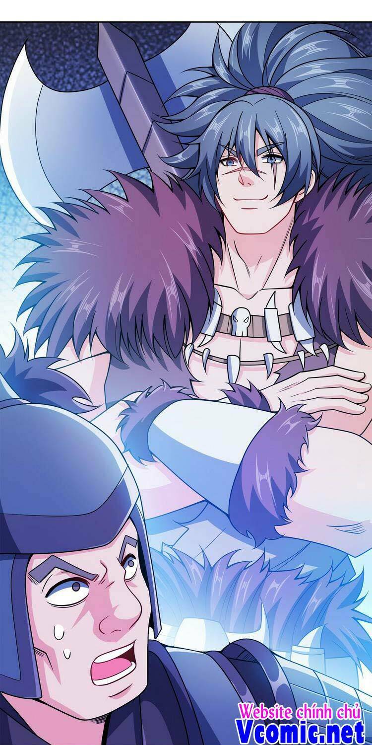 Nương Tử Nhà Ta Là Nữ Đế Chapter 47 - Trang 2