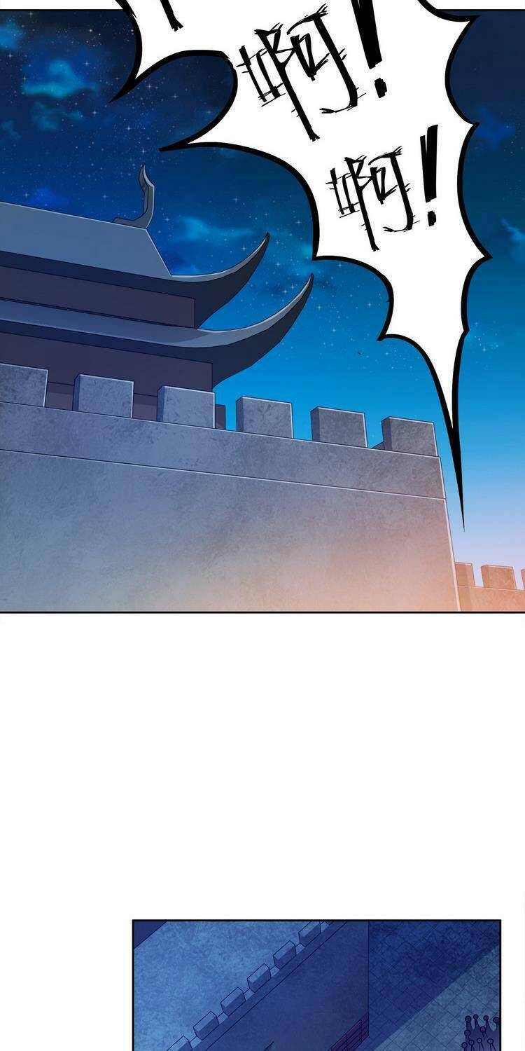 Nương Tử Nhà Ta Là Nữ Đế Chapter 47 - Trang 2