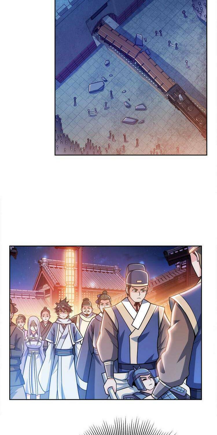 Nương Tử Nhà Ta Là Nữ Đế Chapter 47 - Trang 2