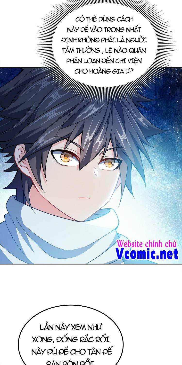 Nương Tử Nhà Ta Là Nữ Đế Chapter 47 - Trang 2