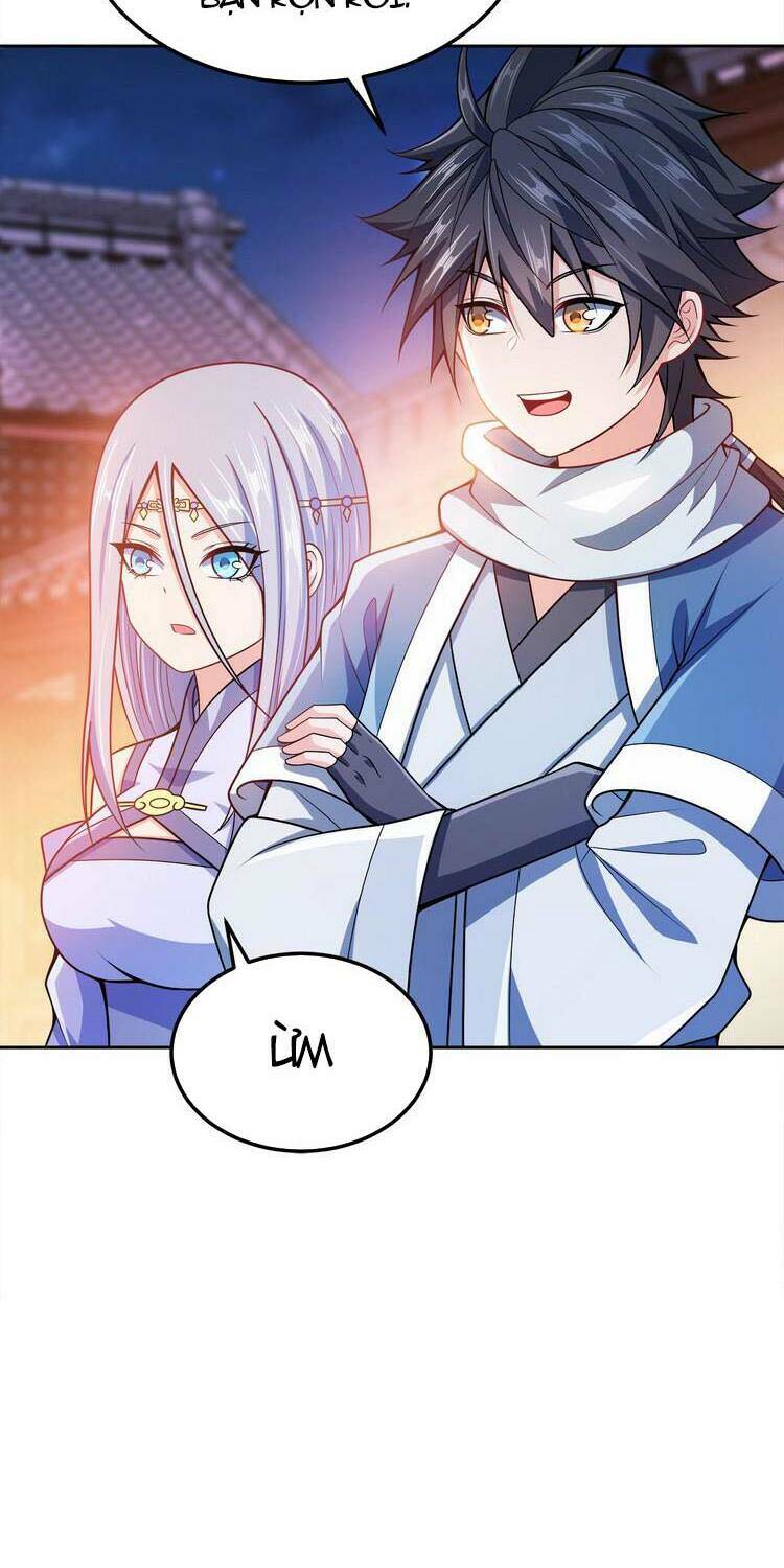 Nương Tử Nhà Ta Là Nữ Đế Chapter 47 - Trang 2