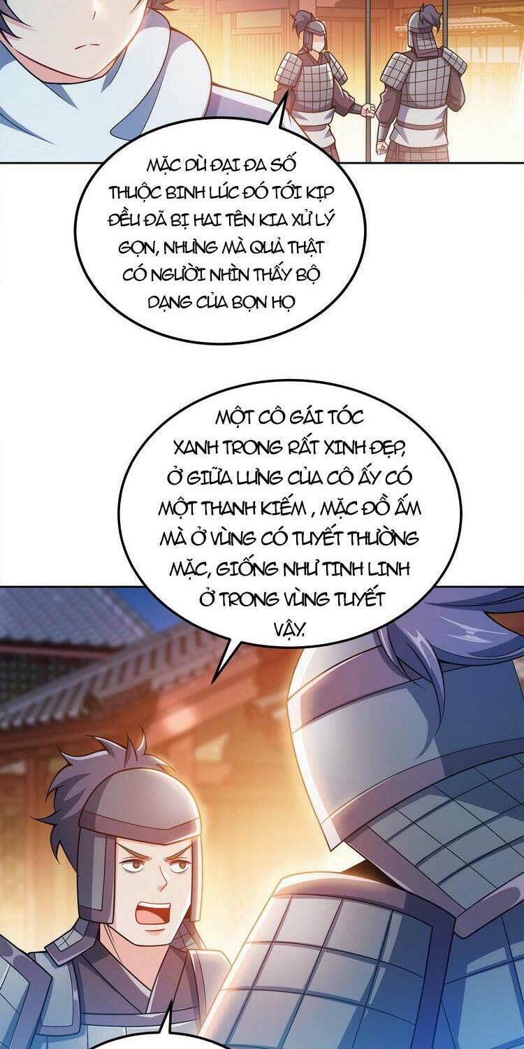 Nương Tử Nhà Ta Là Nữ Đế Chapter 47 - Trang 2