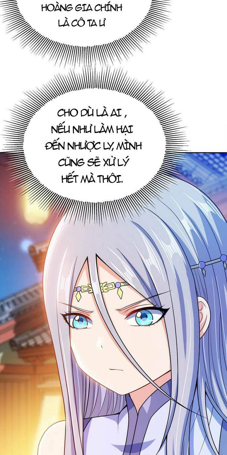 Nương Tử Nhà Ta Là Nữ Đế Chapter 47 - Trang 2