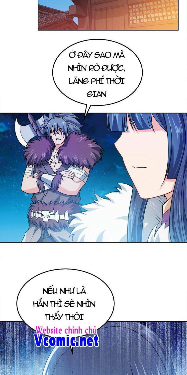 Nương Tử Nhà Ta Là Nữ Đế Chapter 47 - Trang 2