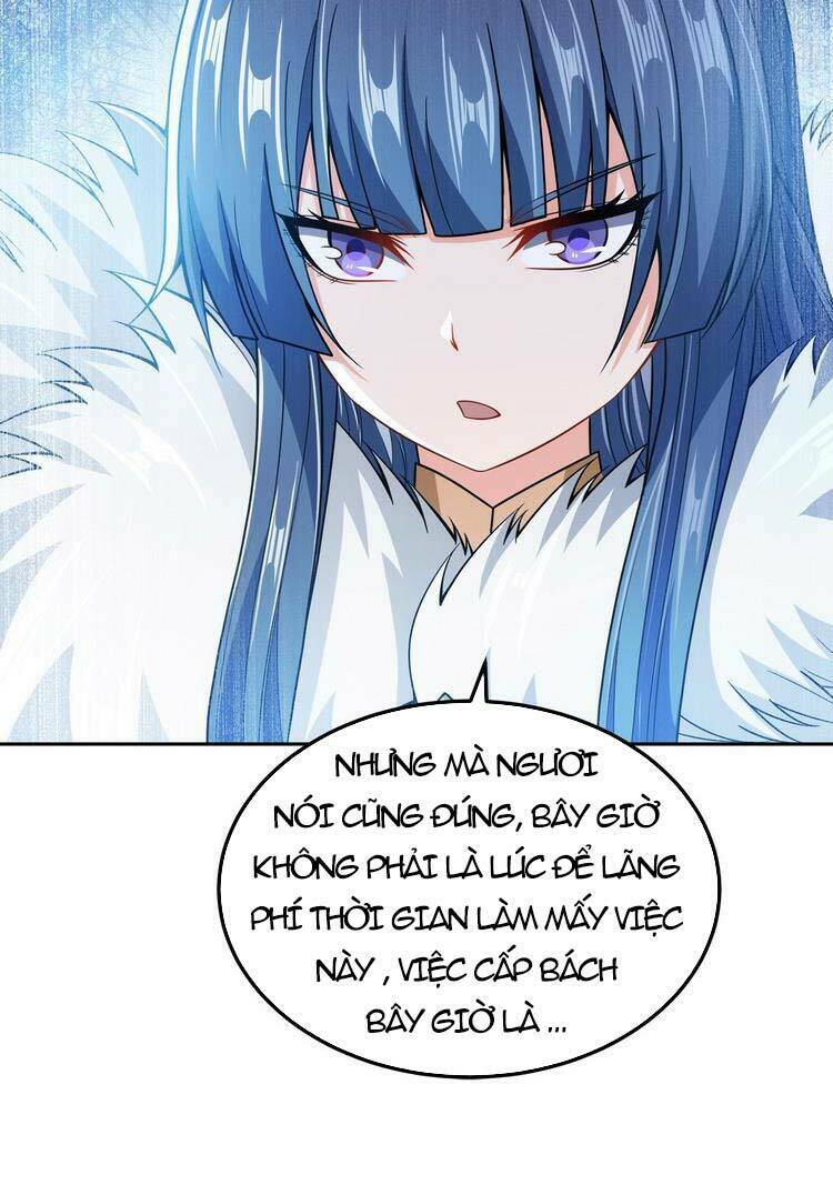 Nương Tử Nhà Ta Là Nữ Đế Chapter 47 - Trang 2