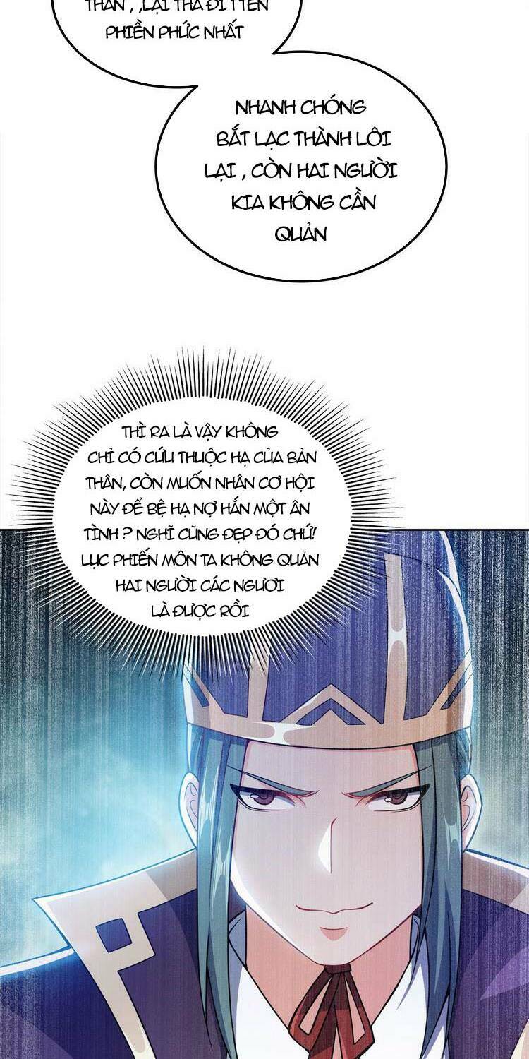 Nương Tử Nhà Ta Là Nữ Đế Chapter 47 - Trang 2