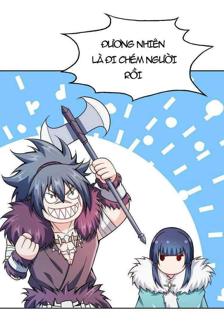 Nương Tử Nhà Ta Là Nữ Đế Chapter 47 - Trang 2