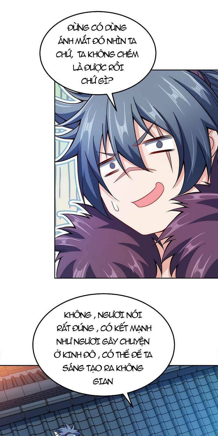 Nương Tử Nhà Ta Là Nữ Đế Chapter 47 - Trang 2