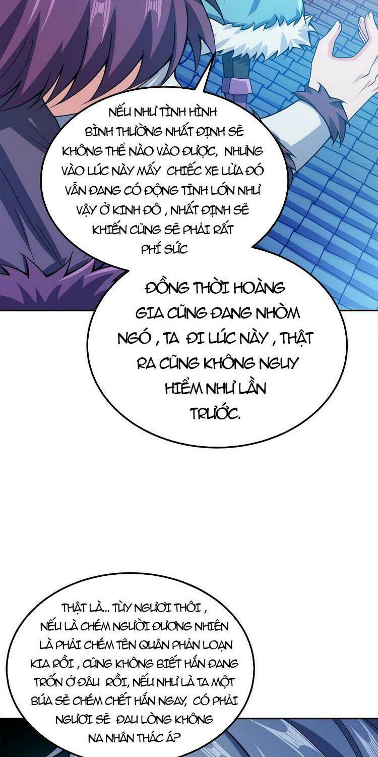 Nương Tử Nhà Ta Là Nữ Đế Chapter 47 - Trang 2