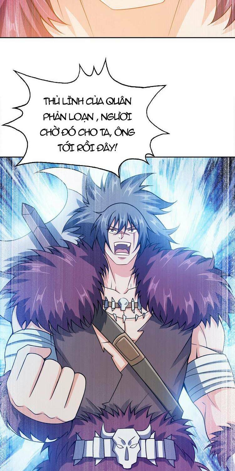 Nương Tử Nhà Ta Là Nữ Đế Chapter 47 - Trang 2