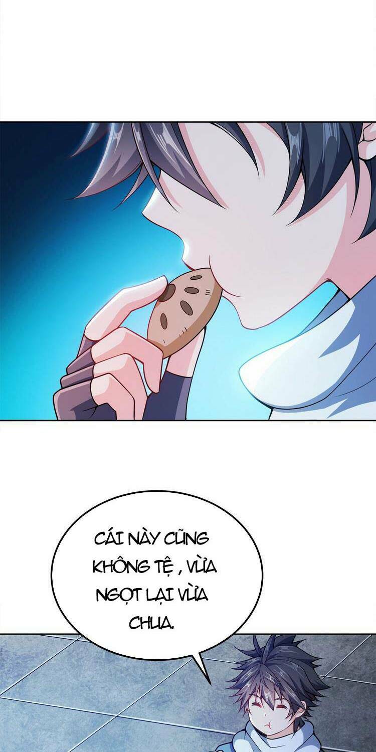 Nương Tử Nhà Ta Là Nữ Đế Chapter 47 - Trang 2