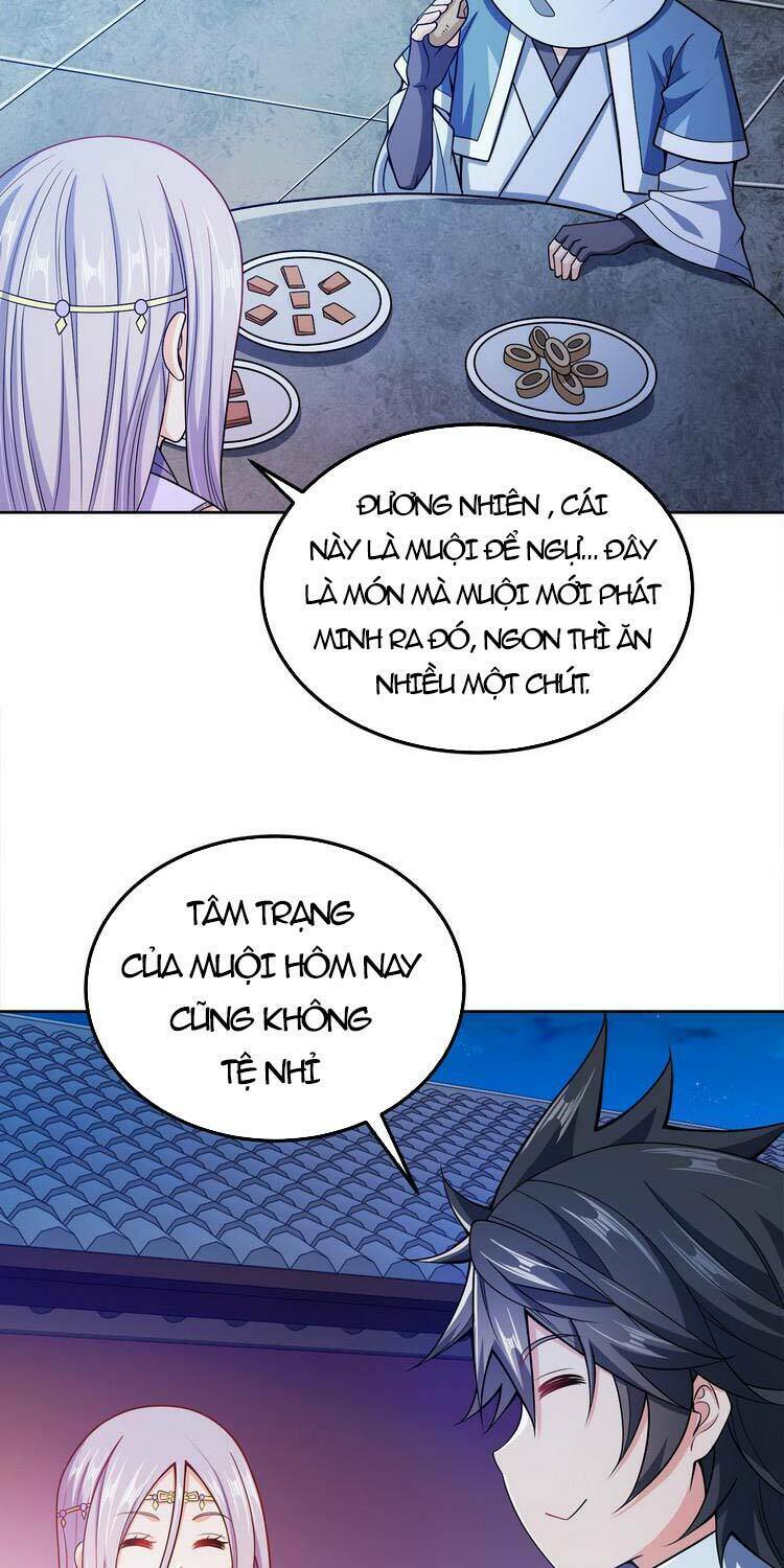 Nương Tử Nhà Ta Là Nữ Đế Chapter 47 - Trang 2