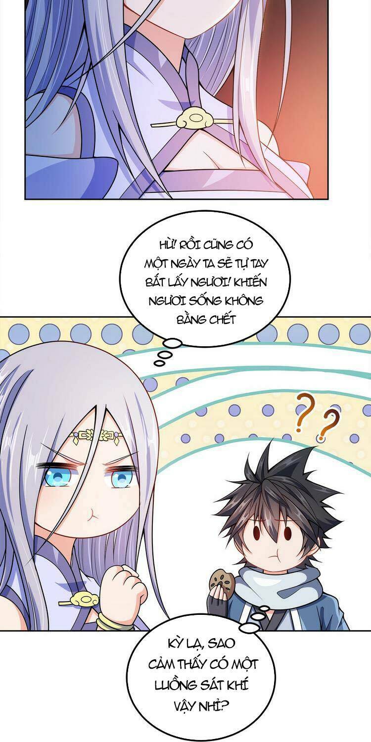 Nương Tử Nhà Ta Là Nữ Đế Chapter 47 - Trang 2