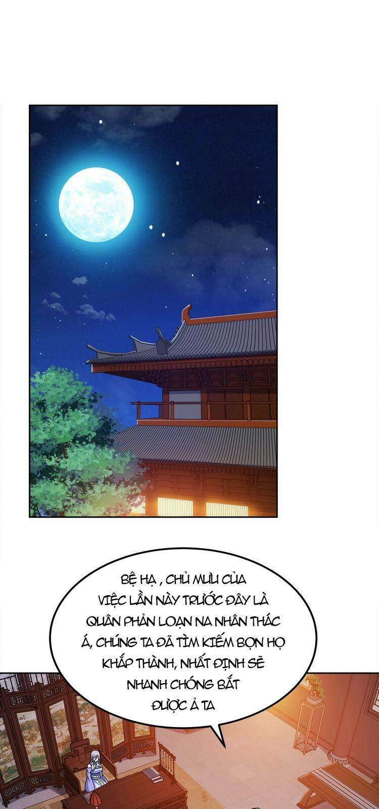 Nương Tử Nhà Ta Là Nữ Đế Chapter 48 - Trang 2