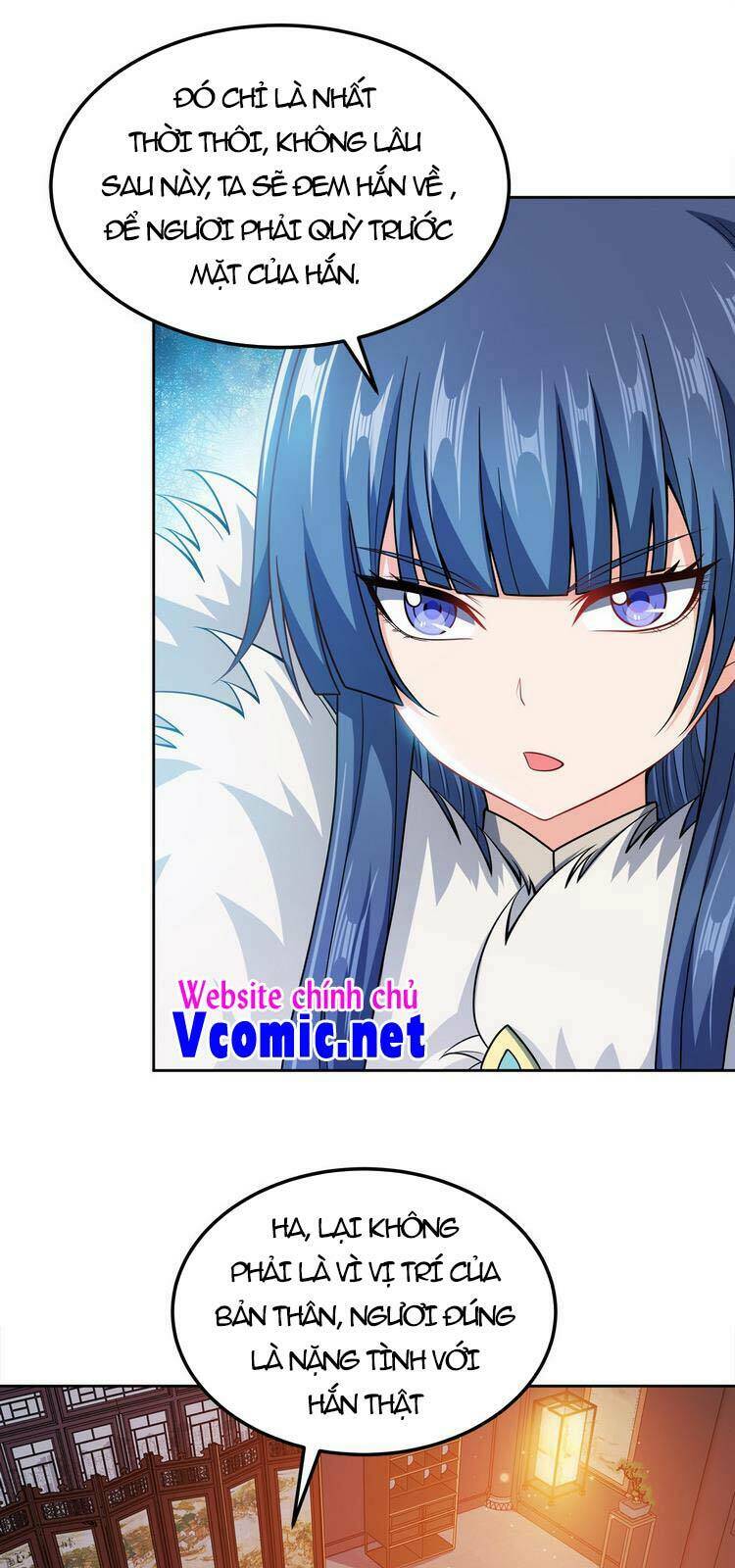 Nương Tử Nhà Ta Là Nữ Đế Chapter 48 - Trang 2