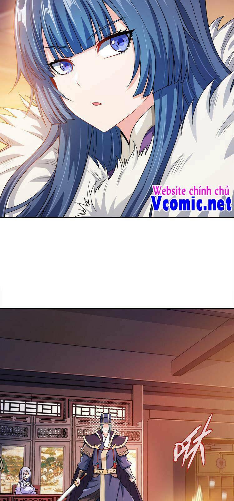 Nương Tử Nhà Ta Là Nữ Đế Chapter 48 - Trang 2