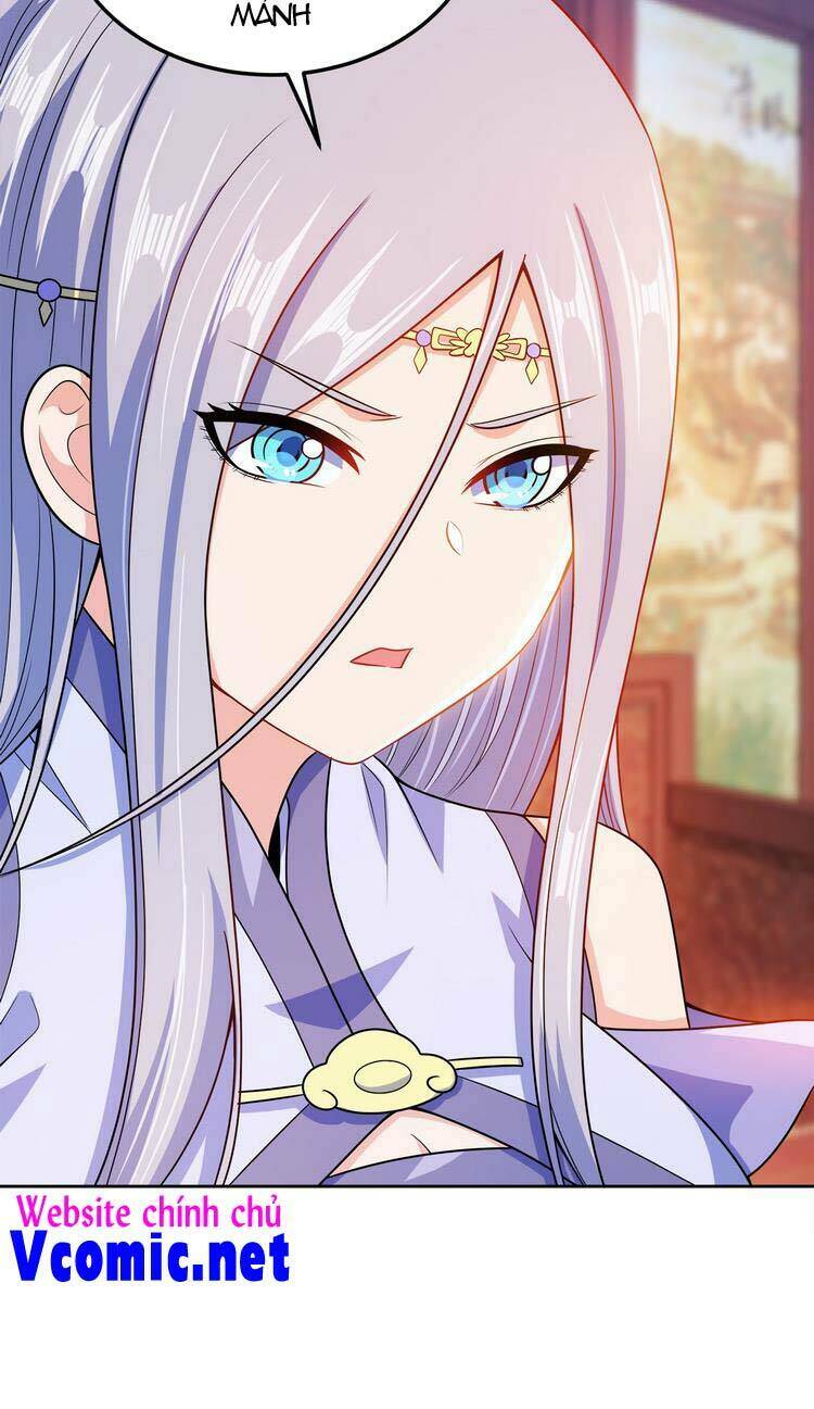 Nương Tử Nhà Ta Là Nữ Đế Chapter 48 - Trang 2