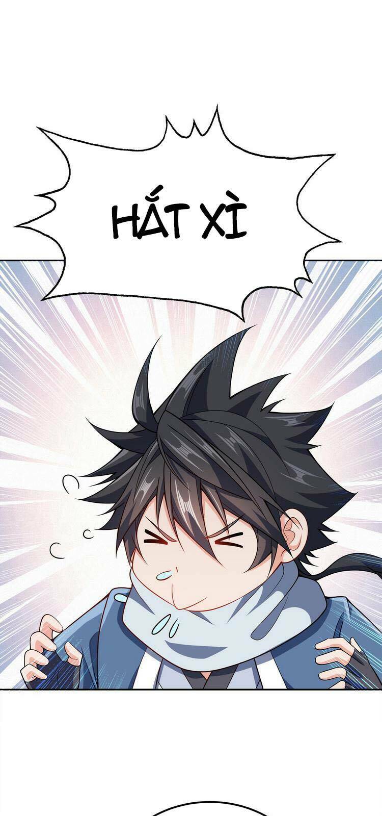 Nương Tử Nhà Ta Là Nữ Đế Chapter 48 - Trang 2